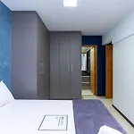Novíssimo apartamento de 2 quartos - Setor Bueno - Ao lado do Órion Business&Health Complex - Ed Pontal Premium - PP1706