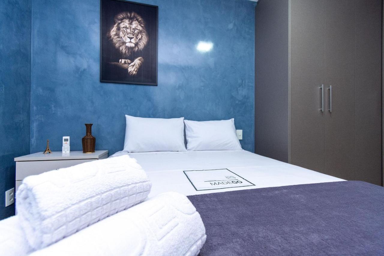 Apartamento 2 Quartos Ao Lado Do Orion Business - Pp1706 Goiânia