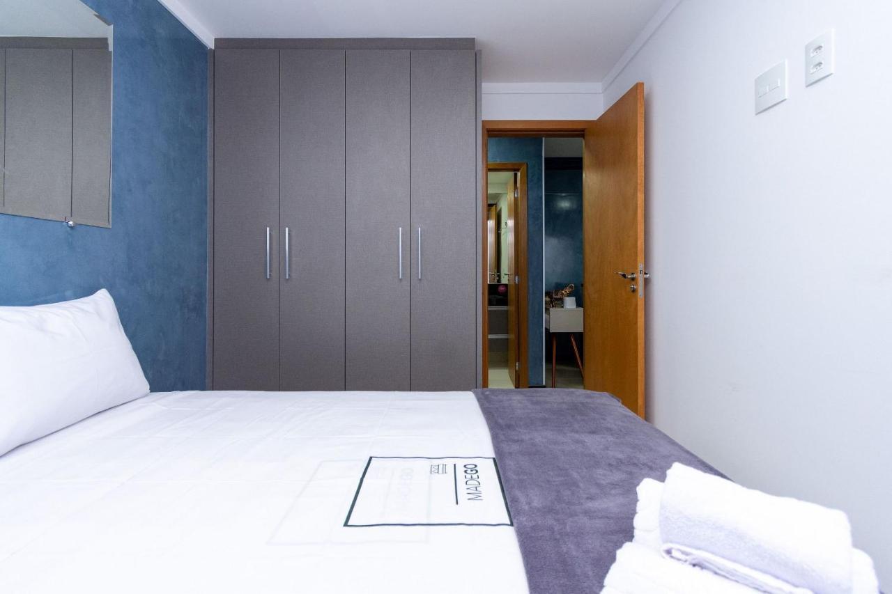2 Quartos Ao Lado Do Orion Business - Pp1706