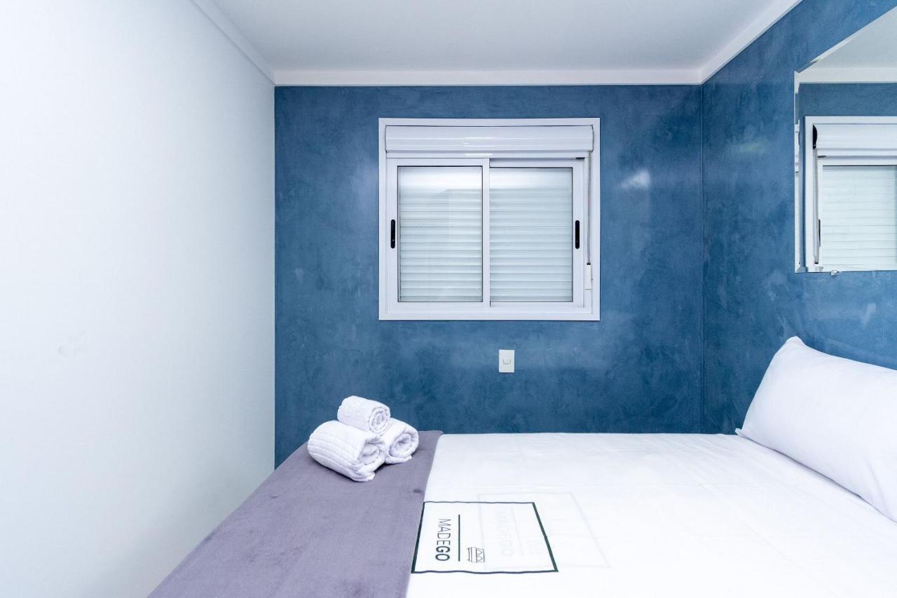 Apartamento 2 Quartos Ao Lado Do Orion Business - Pp1706
